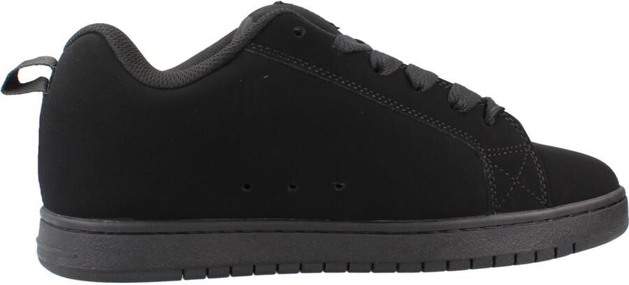 DC Shoes Court Graffik Schoenen Zwart 1 2 Man