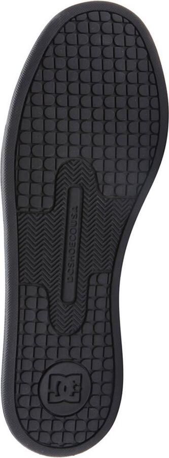 DC Shoes Court Graffik Schoenen Zwart 1 2 Vrouw - Foto 4