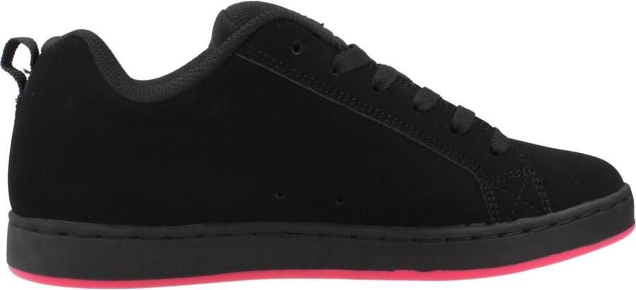 DC Shoes Lage Sneakers DC Court Graffik 300678-BHP