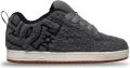 DC Shoes Court Graffik Se Schoenen Grijs 1 2 Man - Grijs