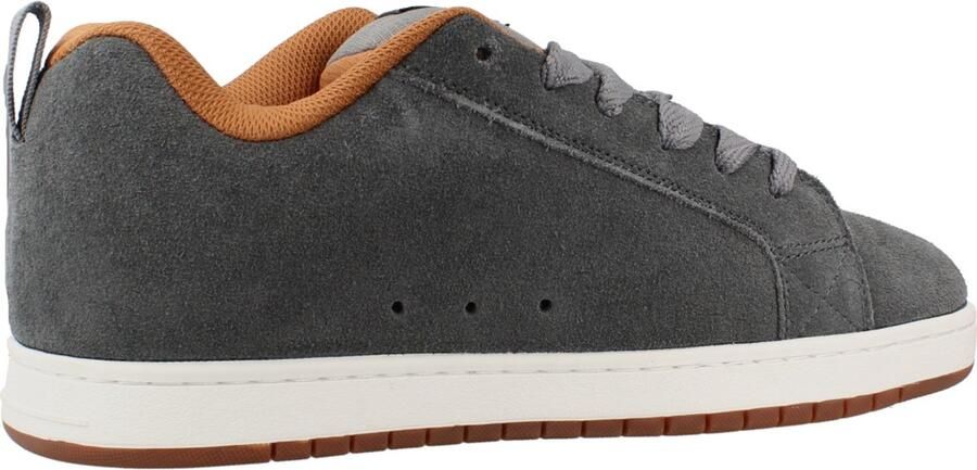 DC Shoes Court Graffik Se Schoenen Grijs 1 2 Man
