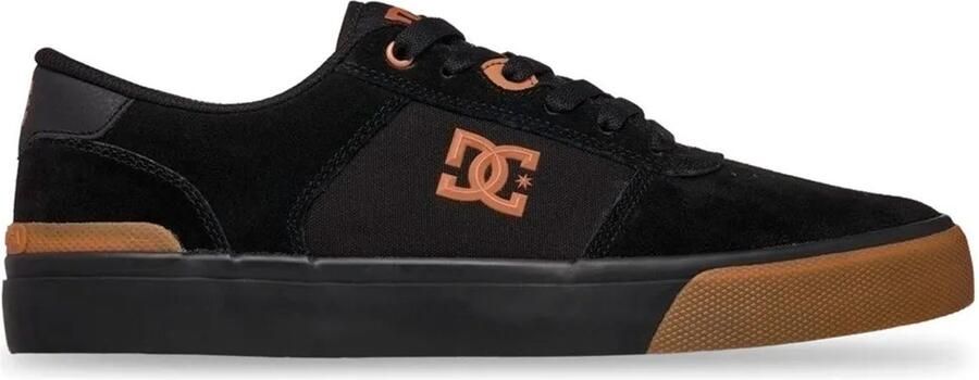 DC Shoes Court Graffik Se Schoenen Zwart 1 2 Man