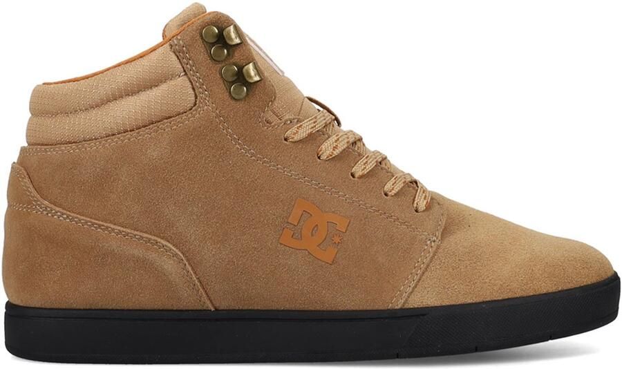 DC Shoes Crisis 2 Hi Wnt Schoenen Man