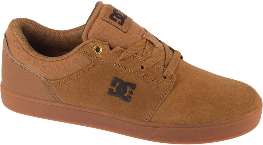DC Shoes Crisis 2 Schoenen Bruin 1 2 Man