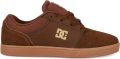 DC Shoes Crisis 2 Schoenen Bruin 1 2 Man - Bruin