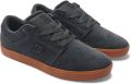 DC Shoes Skateschoenen Chaussures de Skate Crisis 2 Gris - Donkergrijs