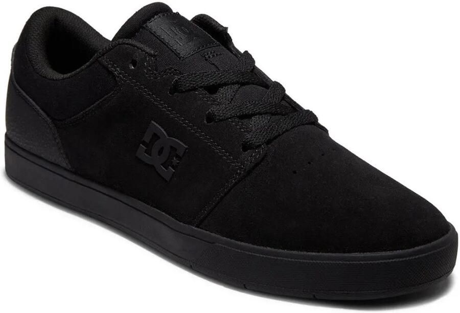 DC Shoes Crisis 2 Schoenen Zwart 1 2 Man - Foto 2