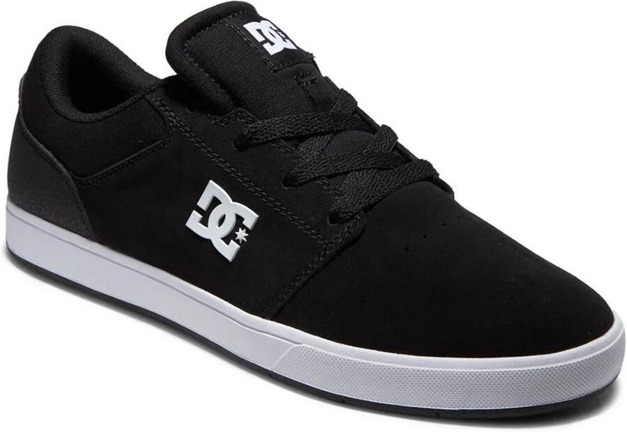 DC Shoes Crisis 2 Schoenen Zwart 1 2 Man - Foto 2