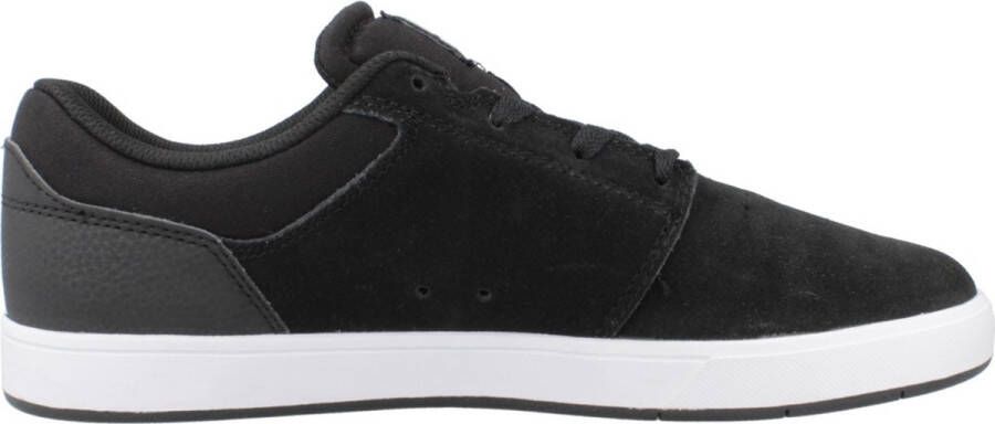 DC Shoes Dc Crisis 2 Sneaker Black white - Foto 4