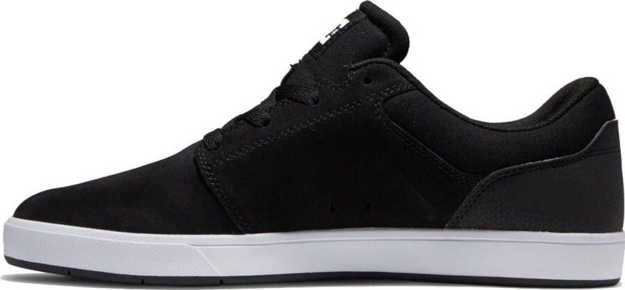 DC Shoes Dc Crisis 2 Sneaker Black white - Foto 3