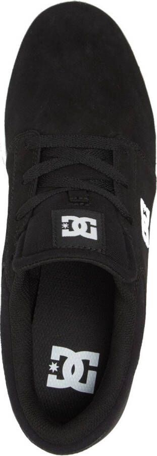 DC Shoes Dc Crisis 2 Sneaker Black white - Foto 6