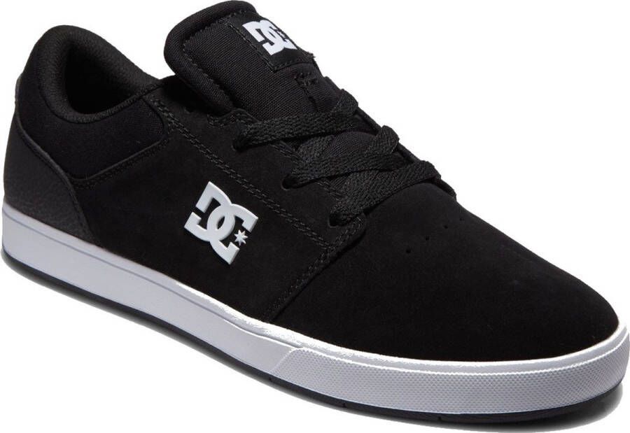 DC Shoes Dc Crisis 2 Sneaker Black white