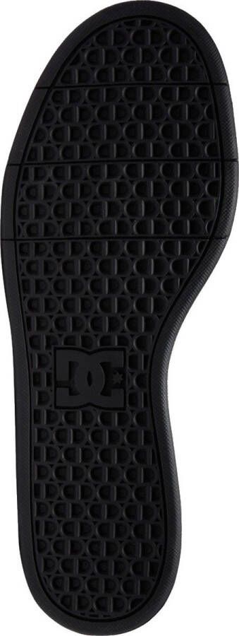 DC Shoes Dc Crisis 2 Sneaker Black white - Foto 5
