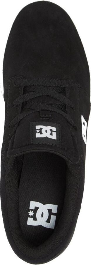 DC Shoes Dc Crisis 2 Sneaker Black white - Foto 7
