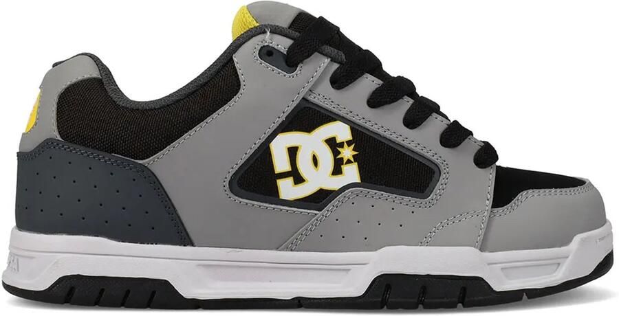 DC Shoes Dc Coiler Schoenen Zwart 1 2 Man