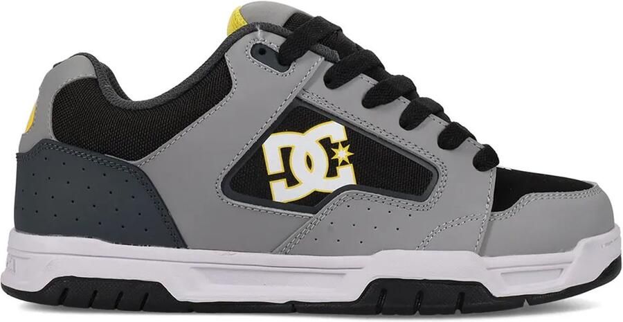 DC Shoes Dc Coiler Schoenen Zwart 1 2 Man