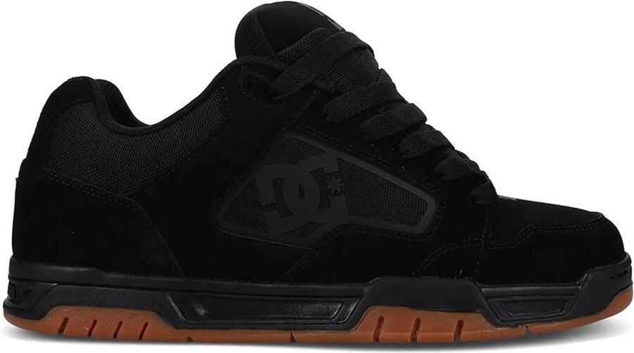 DC Shoes Lage Sneakers DC03011-BGM DC COILER