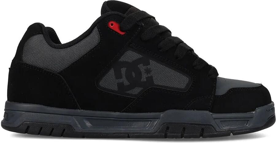 DC Shoes Dc Coiler Schoenen Zwart 1 2 Man