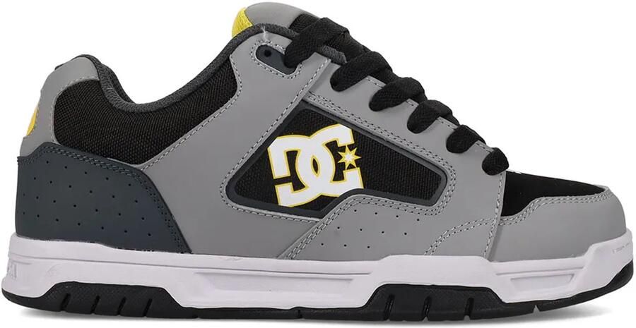 DC Shoes Dc Coiler Schoenen Zwart 1 2 Man