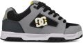 DC Shoes Dc Coiler Schoenen Zwart 1 2 Man - Grijs
