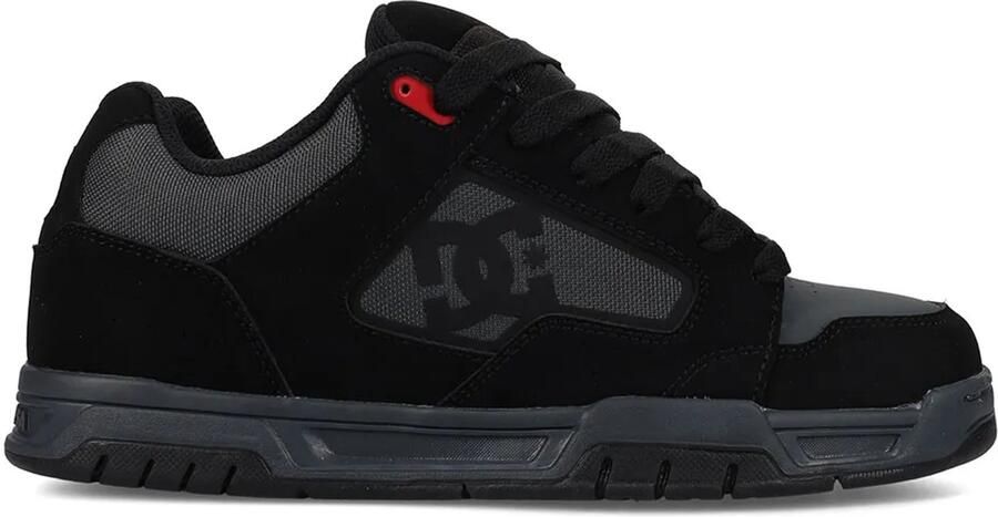 DC Shoes Dc Coiler Schoenen Zwart 1 2 Man