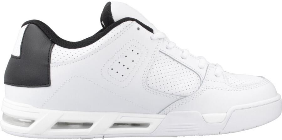 DC Shoes Dc Command Schoenen Wit 1 2 Man