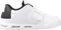DC Shoes DC Command Heren Wit Leren schoenen - Wit