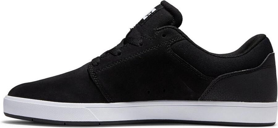 DC Shoes Dc Crisis 2 Sneaker Black white - Foto 4