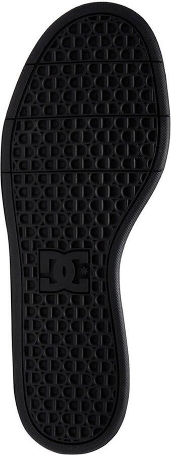 DC Shoes Dc Crisis 2 Sneaker Black white - Foto 6