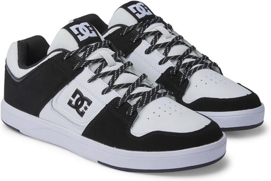 DC Shoes Dc Cure Schoenen Wit 1 2 Man