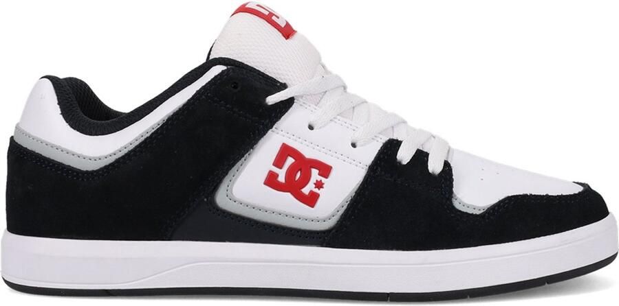 DC Shoes Dc Cure Schoenen Wit Man