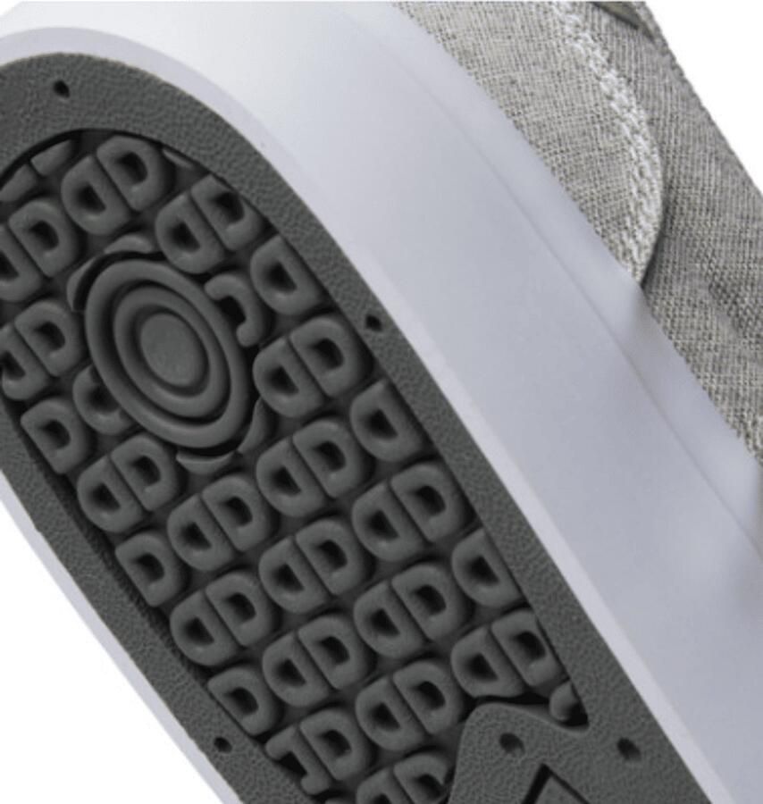 DC Shoes DC Heren Skate Teknic TX SE GRAU - Foto 2