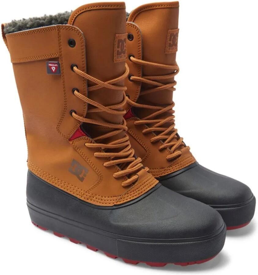 DC Shoes Dc Reach Schoenen Bruin Man