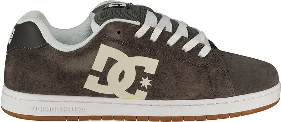 DC Shoes Gaveler Schoenen Grijs 1 2 Man