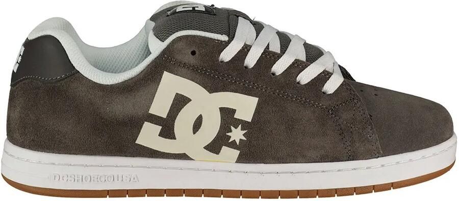 DC Shoes Gaveler Schoenen Grijs Man