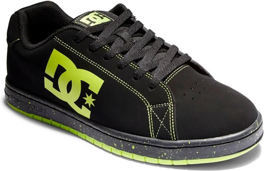 DC Shoes Gaveler Schoenen Zwart 1 2 Man