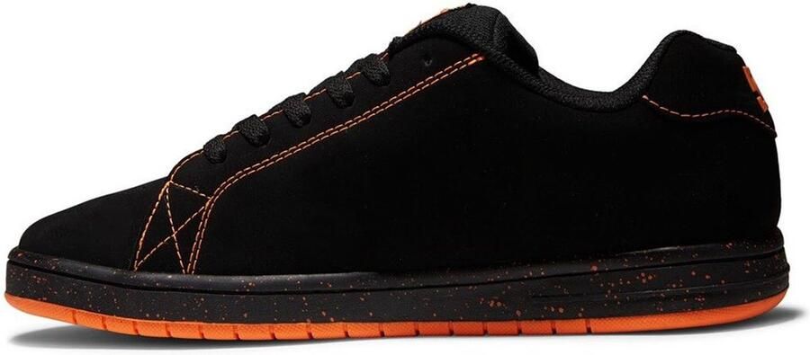 DC Shoes Lage Sneakers Shoes Gaveler - Foto 4