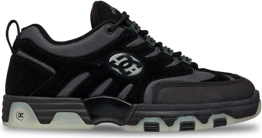 DC Shoes Hybrid Og Schoenen Zwart 1 2 Man