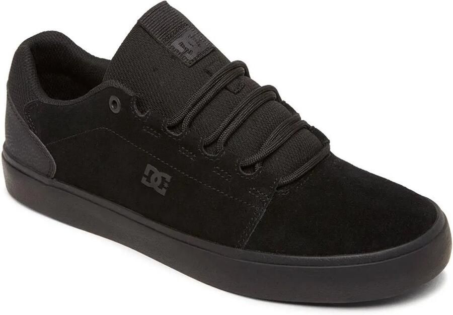 DC Shoes Hyde Schoenen Zwart Man