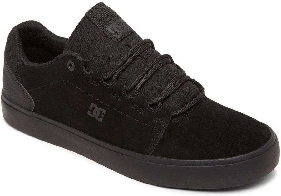 DC Shoes Hyde Schoenen Zwart Man