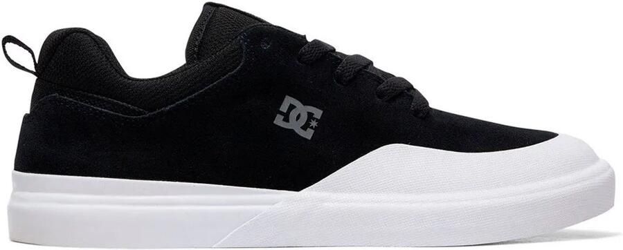 DC Shoes Infinite S Schoenen Zwart 1 2 Man