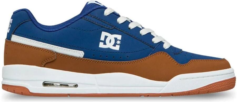 DC Shoes Jeare Schoenen Blauw Man