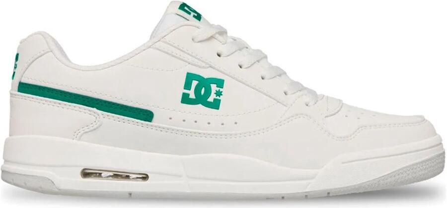 DC Shoes Jeare Schoenen Wit Man