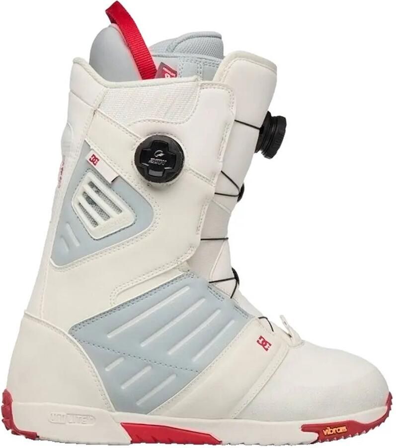 DC Shoes Judge Mz Snowboard Schoenen Beige