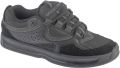 DC Shoes Kalynx Zero Mannen Zwart Sneakers - Zwart