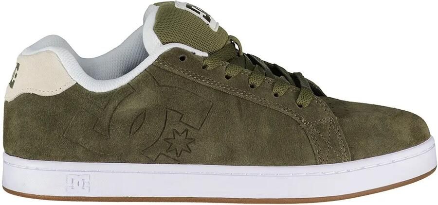 DC Shoes Leveler Schoenen Groen 1 2 Man