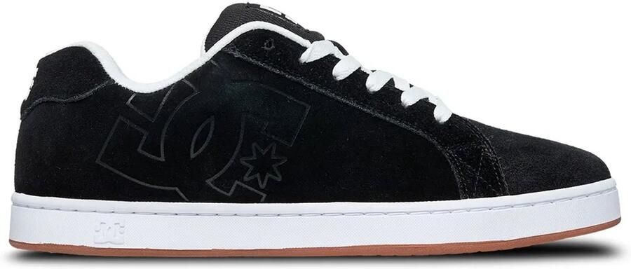 DC Shoes Leveler Schoenen Zwart Man - Foto 1