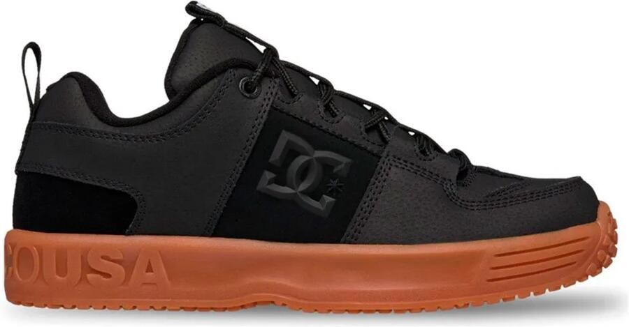 DC Shoes Lynx Og Schoenen Zwart 1 2 Man