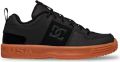 DC Shoes Lynx Og Schoenen Zwart 1 2 Man - Zwart