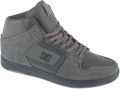 DC Shoes Manteca 4 Hi Se Mannen Grijs Sneakers - Grijs